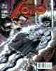 Lobo #27 - One Night At The Morgue