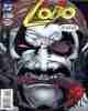 Lobo #39 - 2 issues before the mast 1/2