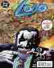 Lobo #41 - Friends: the one with the tusks and a big weapon