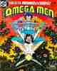 The Omega Men #3/1983r.